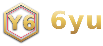 6yu logo